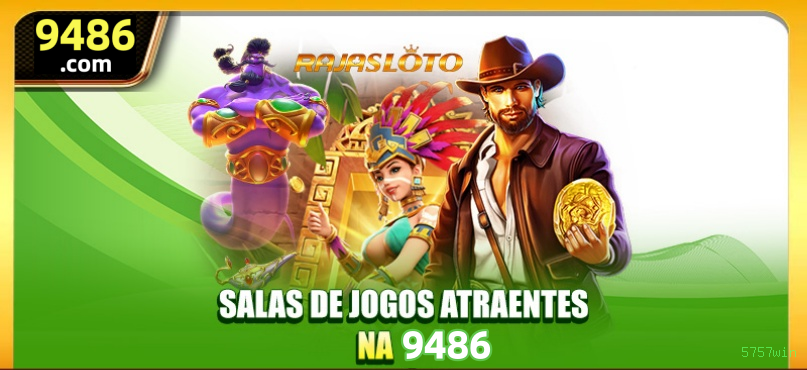 Download app 5757win Android iOS