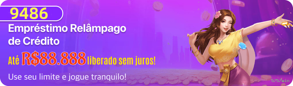 Slots no app 5757win mobile