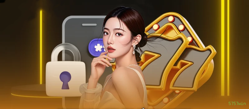 Conta 5757win sincronizada site e app