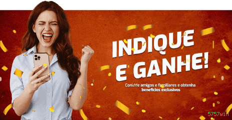 Apostas futebol ao vivo 5757win - odds competitivas