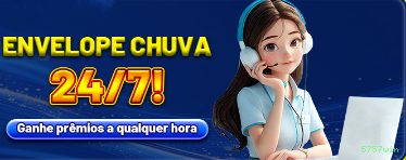 Aplicativo móvel 5757win para iOS e Android