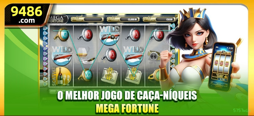 Suporte 5757win
