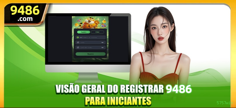 Formulário registro 5757win