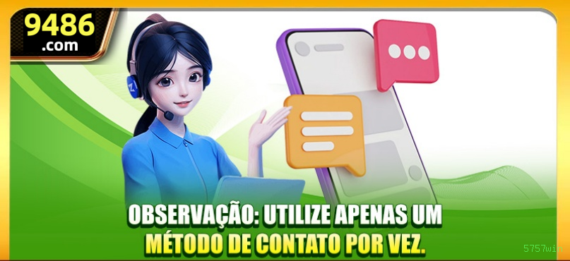 Programa VIP 5757win - benefícios exclusivos