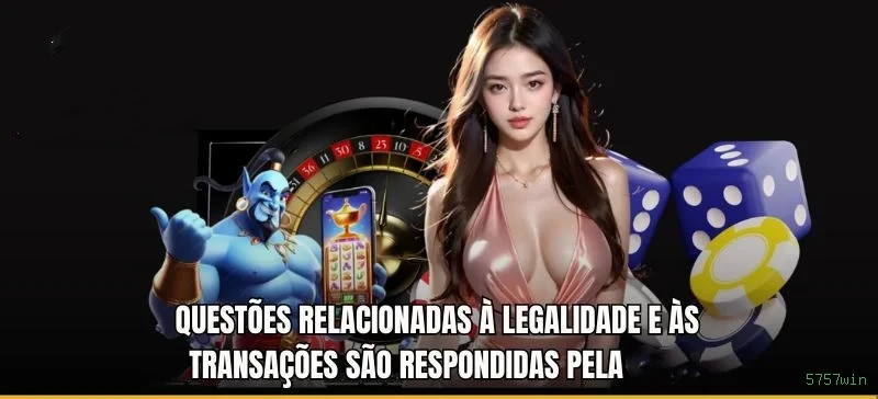 Cashback VIP 5757win - reembolso semanal