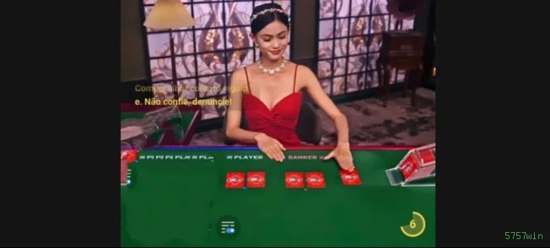 Slots com prêmios 5757win